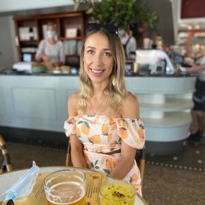 Meet your Posher, Claire